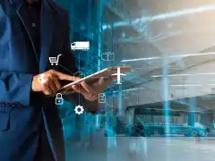 Logistics & Manufacturing In UK Logistics & Manufacturing In UK